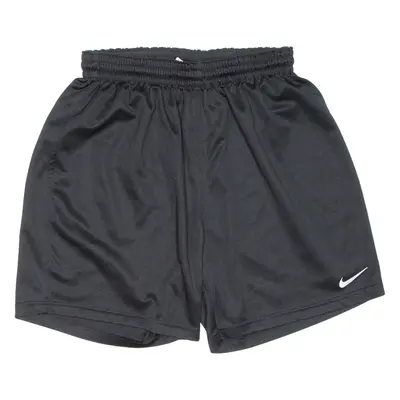 NIKE Mens Sports Shorts Black L W26