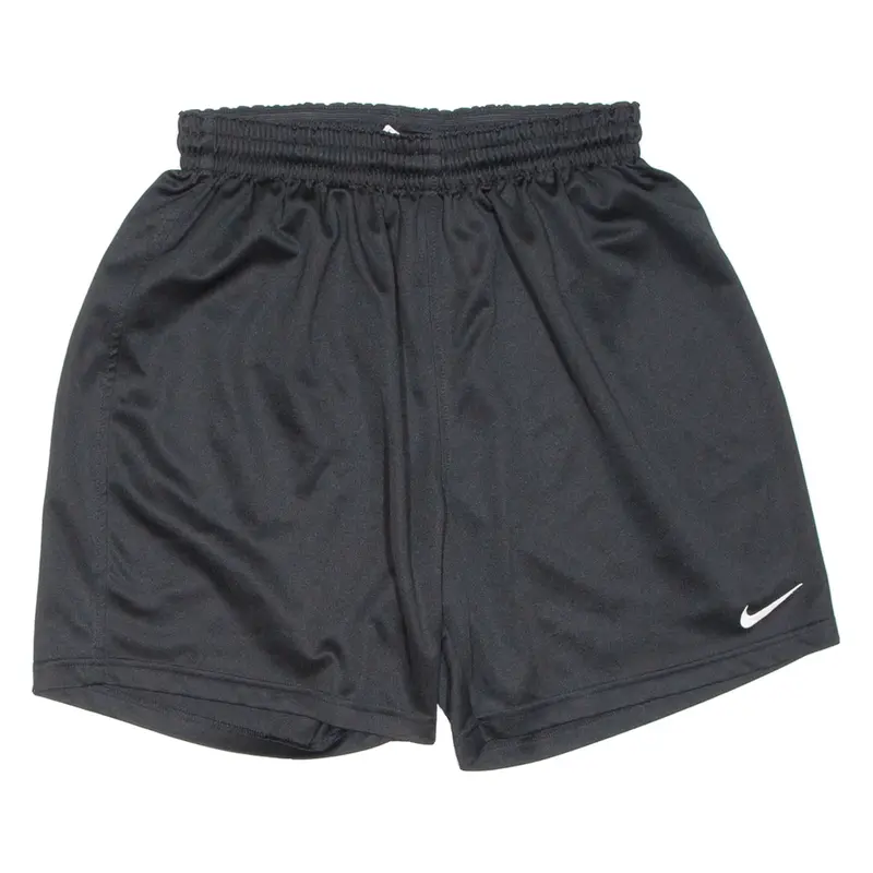 NIKE Mens Sports Shorts Black L W26