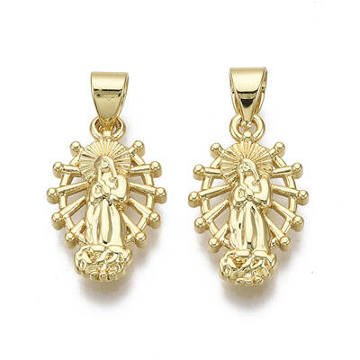 Brass Pendants