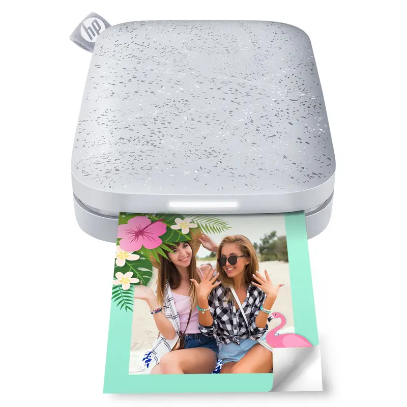 HP Sprocket Portable 2x3\
