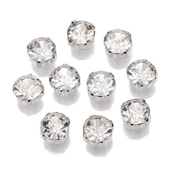 Sew on Rhinestone