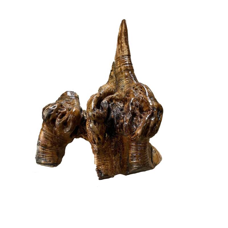 Driftwood Wood Sculpture Live Edge Wood Sculpture Art abstract figurine Hand carved Wood Statue Abstract Wood Sculpture carve...