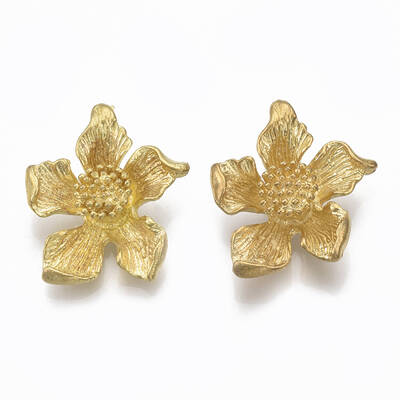 Brass Pendants
