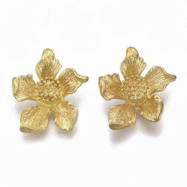 Brass Pendants