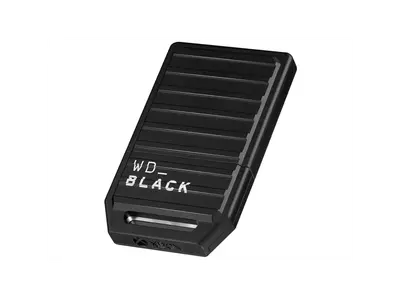 WD_Black 512GB C50 Storage Expansion Card, Officially Licensed for Xbox, Quick Resume, Plug & Play, NVMe SSD Expansion for Xb...