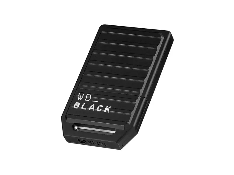 WD_Black 512GB C50 Storage Expansion Card, Officially Licensed for Xbox, Quick Resume, Plug & Play, NVMe SSD Expansion for Xb...