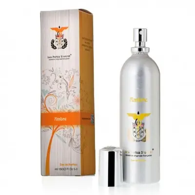 Les Perles D Orient Ambre – Eau De Parfum 150 Ml