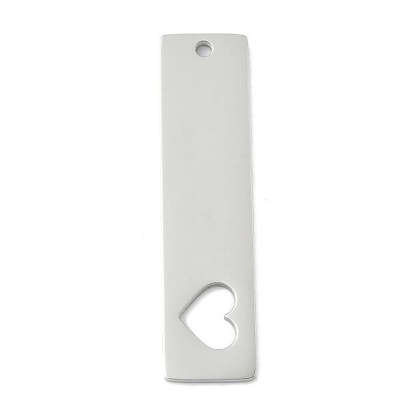 304 Stainless Steel Pendants