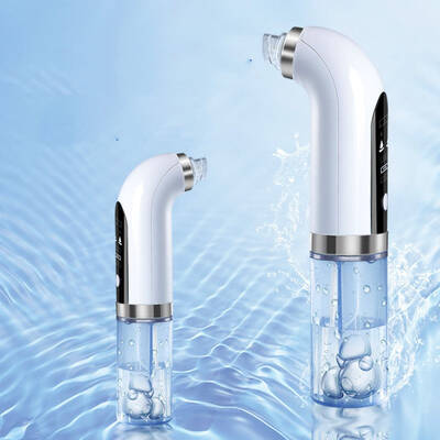 Deep Pore Cleaner Face Cleaning Device Vacuum Suction Blackhead Remover