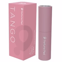 Travalo Pod Tango (rosa) - Flacone ricaricabile da 6,5 ml