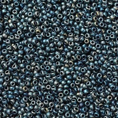 MIYUKI Round Rocailles Beads