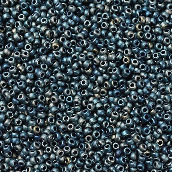 MIYUKI Round Rocailles Beads