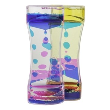 150 Custom Color Box - Liquid Motion