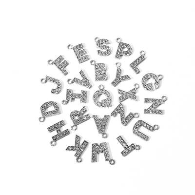 Alloy Pendants