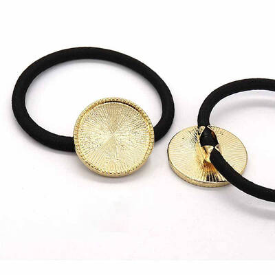 Zinc Alloy Cabochon Settings