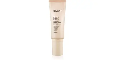 Dr. Jart+ Premium SPF 50 hydrating BB cream in Medium Tan color 40 ml