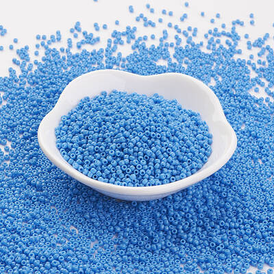 TOHO Japanese Seed Beads