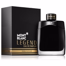 Mont Blanc Legend EDP M 50 ml