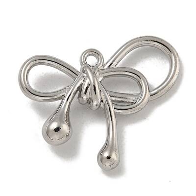 Alloy Pendants