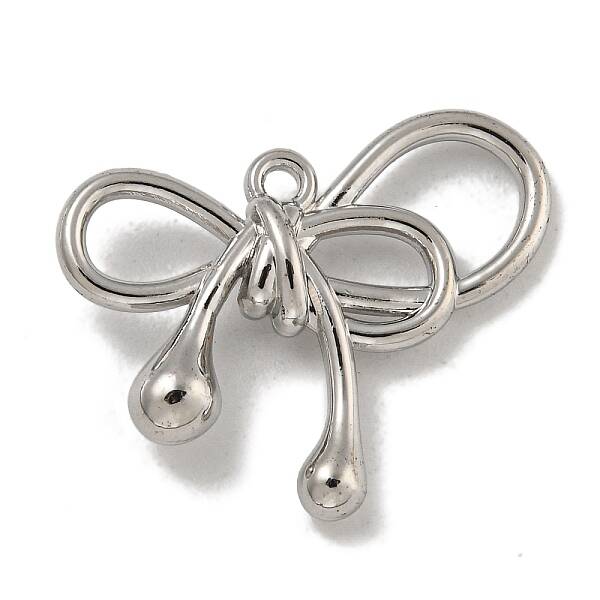 Alloy Pendants