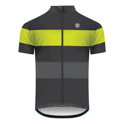 Retro Men's Short Sleeve Cycling Jersey