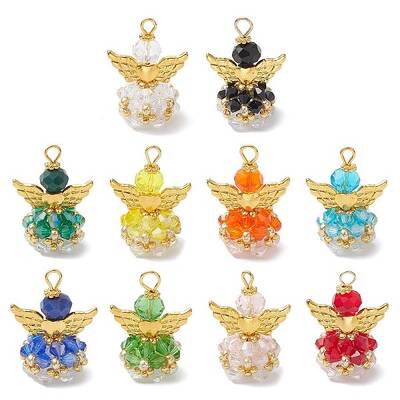 Glass Pendants