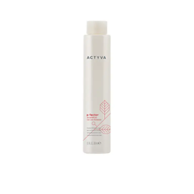 Kemon ACTYVA P Factor Shampoo 250 ml