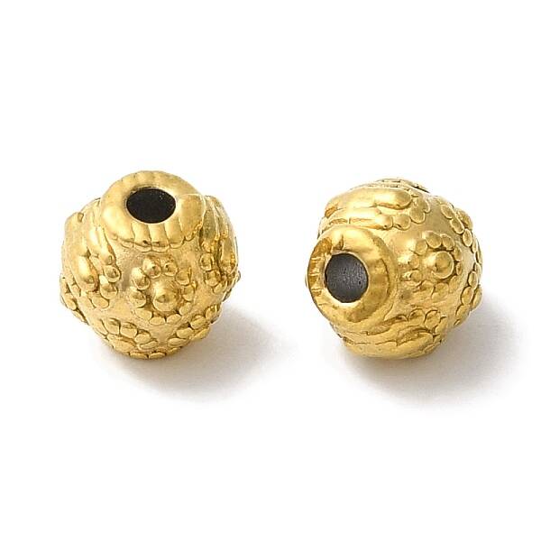 304 Stainless Steel Beads