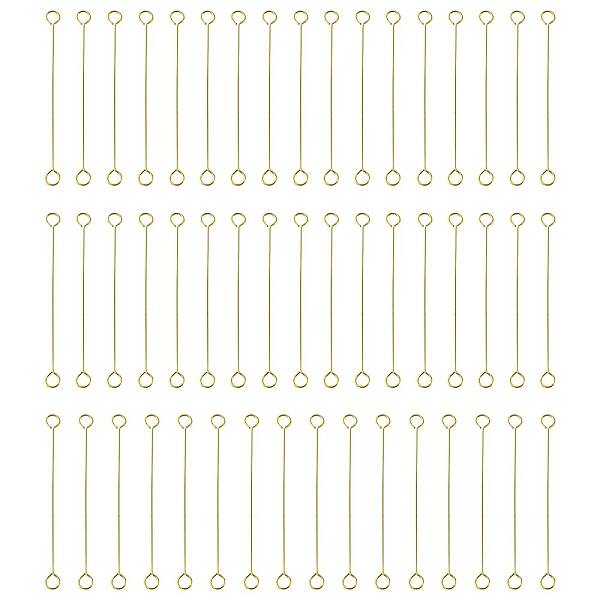 316 Surgical Stainless Steel Eye Pins