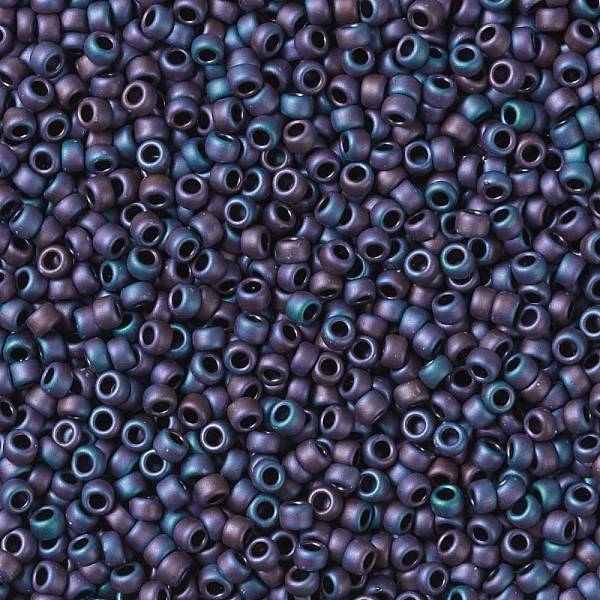 TOHO Round Seed Beads