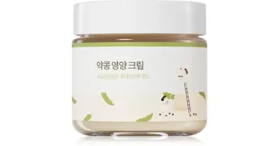 Nourishing Soy Cream Round Lab