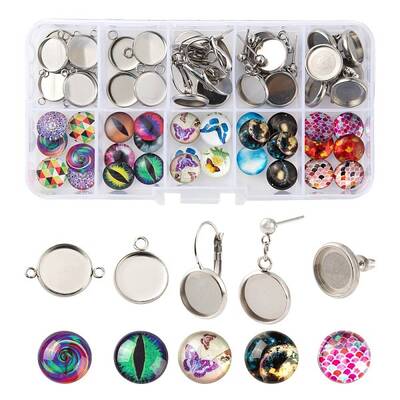 DIY Jewelry Set Making Kits