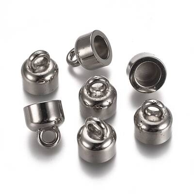 CCB Plastic Cord Ends