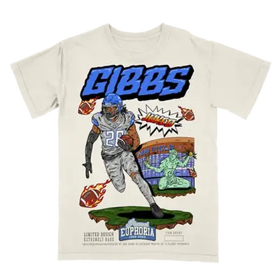 Jahm.yr Gib.bs Tee