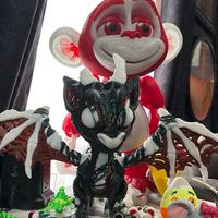 Pick Your Smile Pack Statue