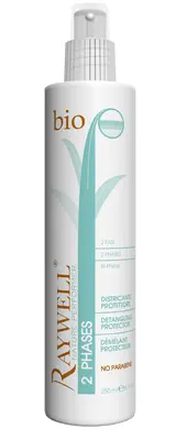 Raywell Bio Nature Lacca per capelli districante 250 ml