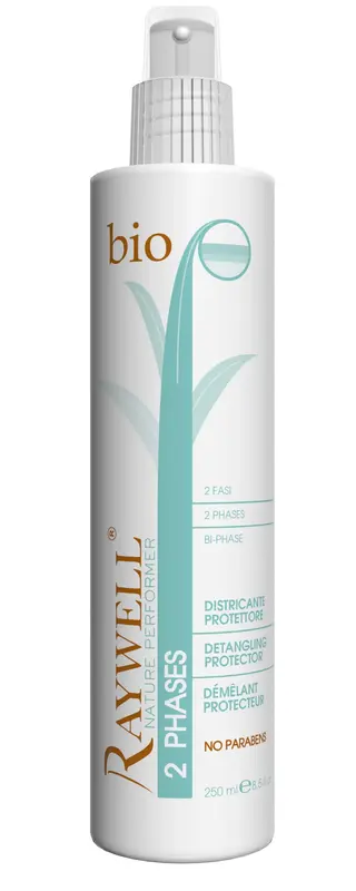 Raywell Bio Nature Lacca per capelli districante 250 ml