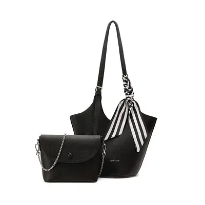 Smting medium picotin bag