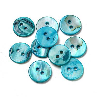Freshwater Shell Buttons
