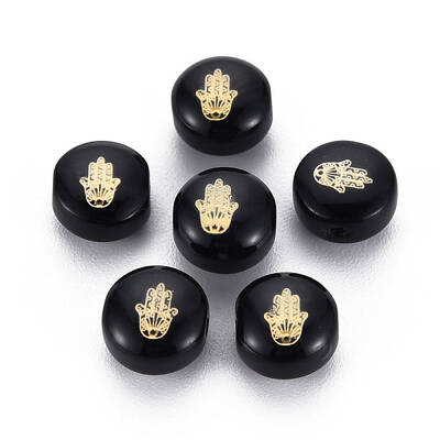 Handmade Lampwork Beads