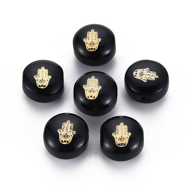 Handmade Lampwork Beads