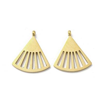 304 Stainless Steel Pendants