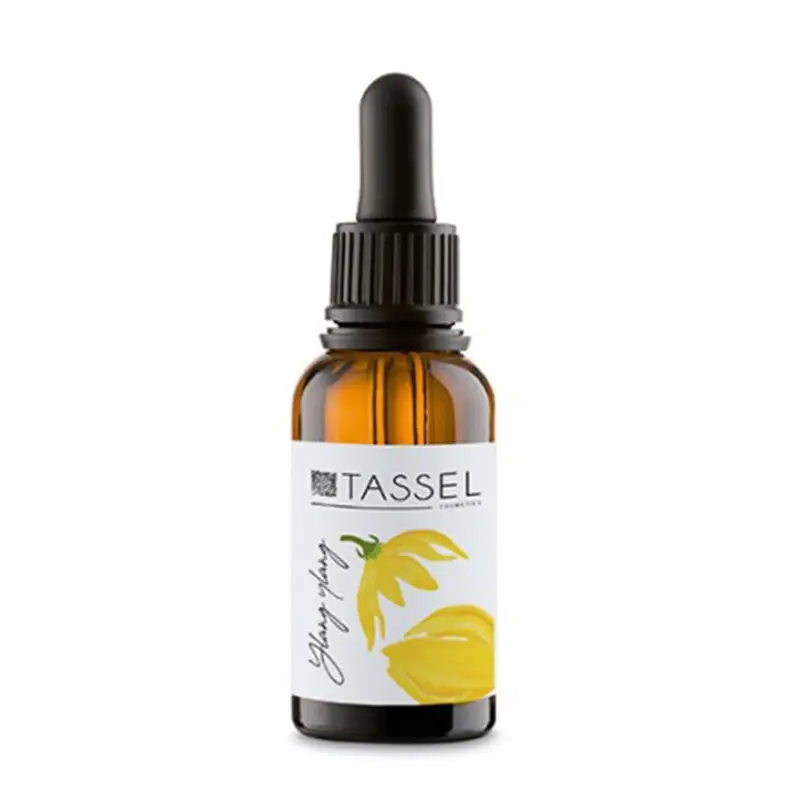 Eurostil Ylang-Ylang Essential Oil 15ml