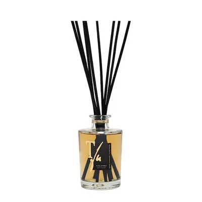 Teatro Fragranze Uniche Pure Amber Diffuser 250 ml