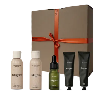 Travel Gift Set