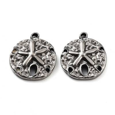 201 Stainless Steel Pendants