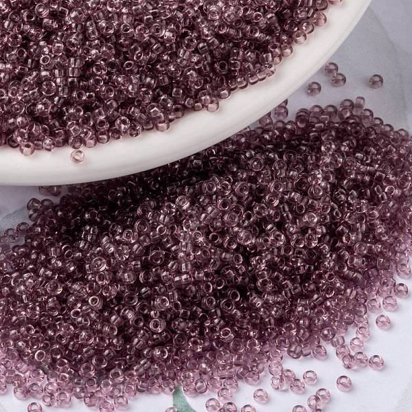 MIYUKI Round Rocailles Beads