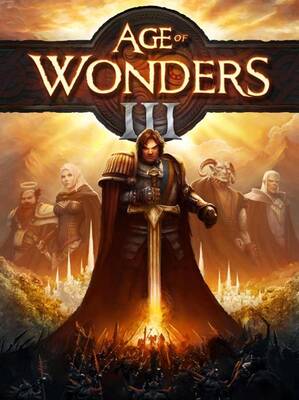 Age of Wonders III Europe | Steam