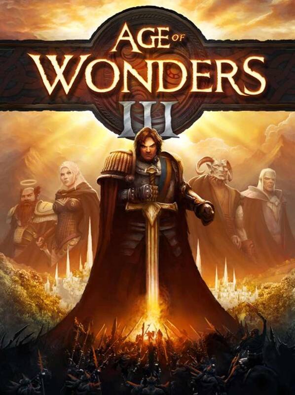Age of Wonders III Europe | Steam