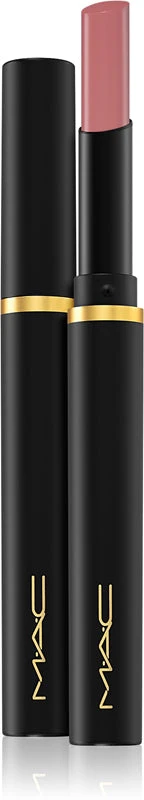 Mac Powder Kiss Velvet Blur Slim Stick Over The Taupe (2 G)